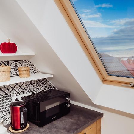 Apartamenty Przygoda W Karpaczu Exterior foto