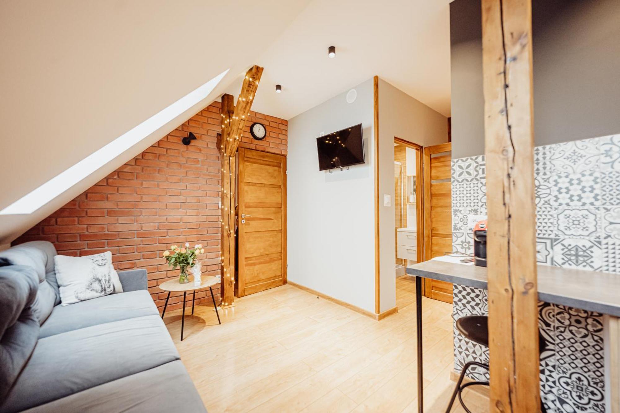 Apartamenty Przygoda W Karpaczu Exterior foto