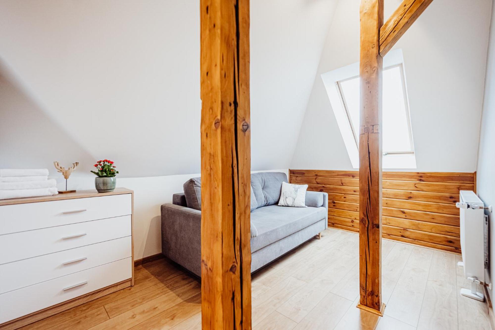 Apartamenty Przygoda W Karpaczu Exterior foto