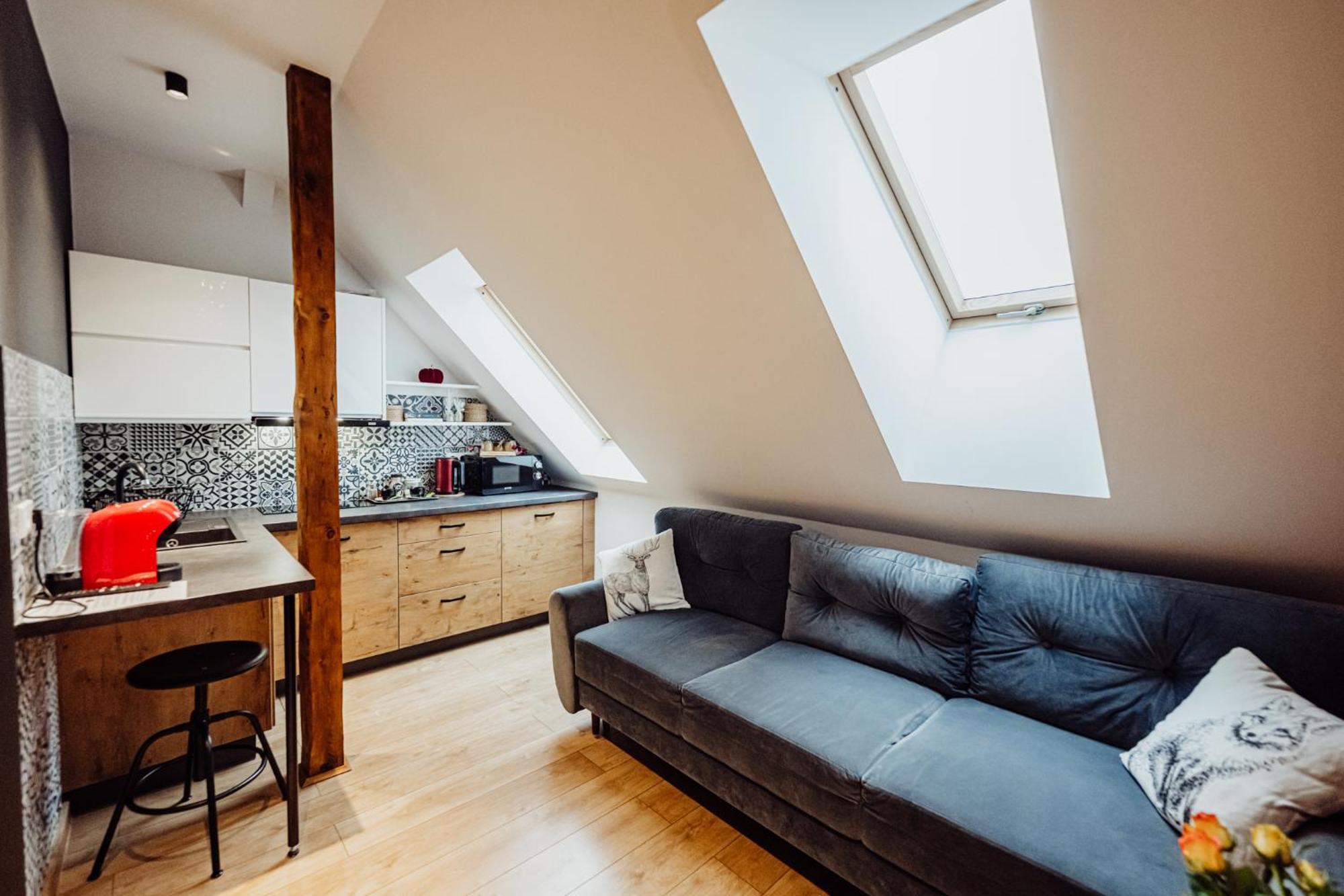Apartamenty Przygoda W Karpaczu Exterior foto