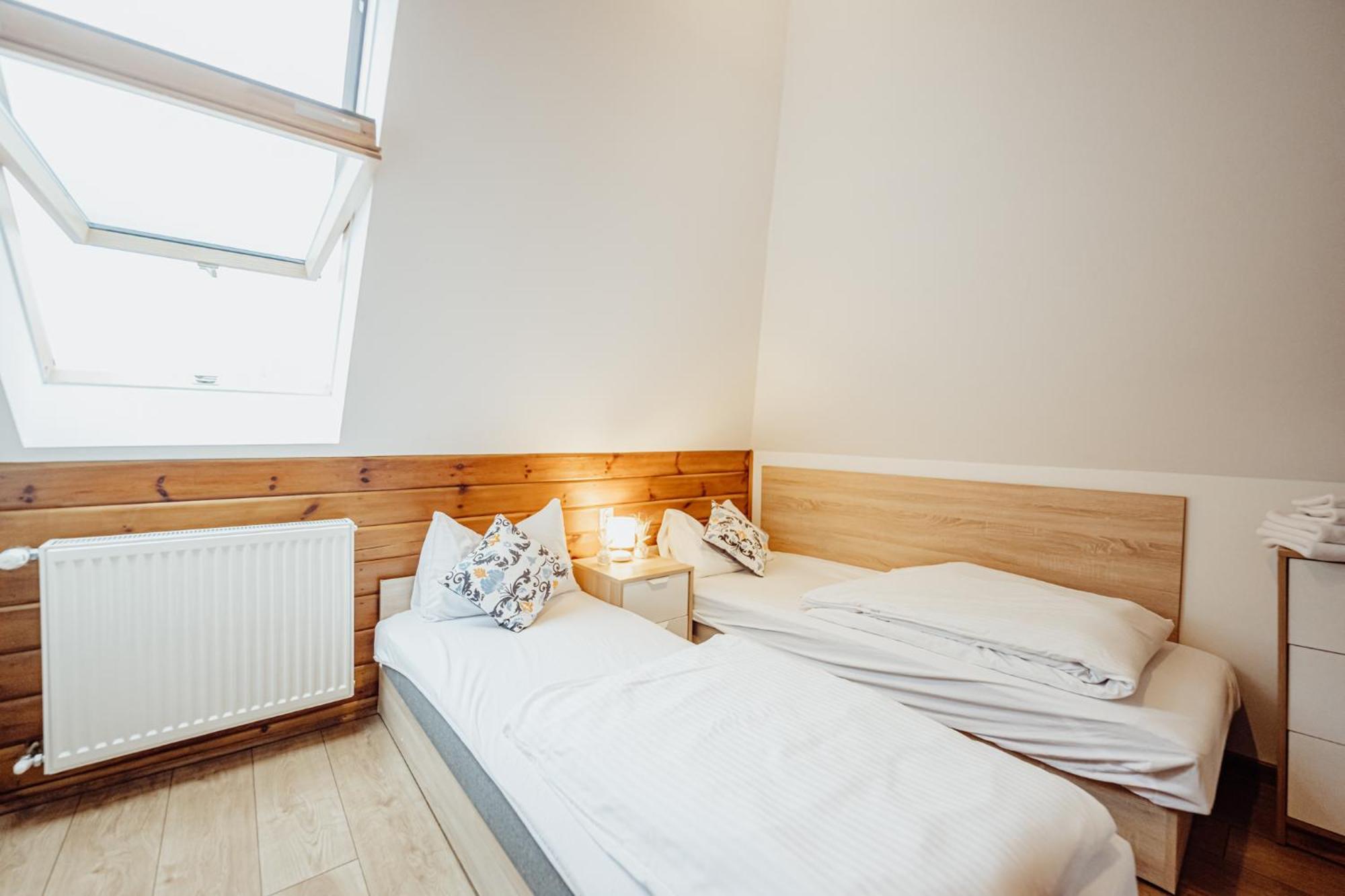 Apartamenty Przygoda W Karpaczu Exterior foto