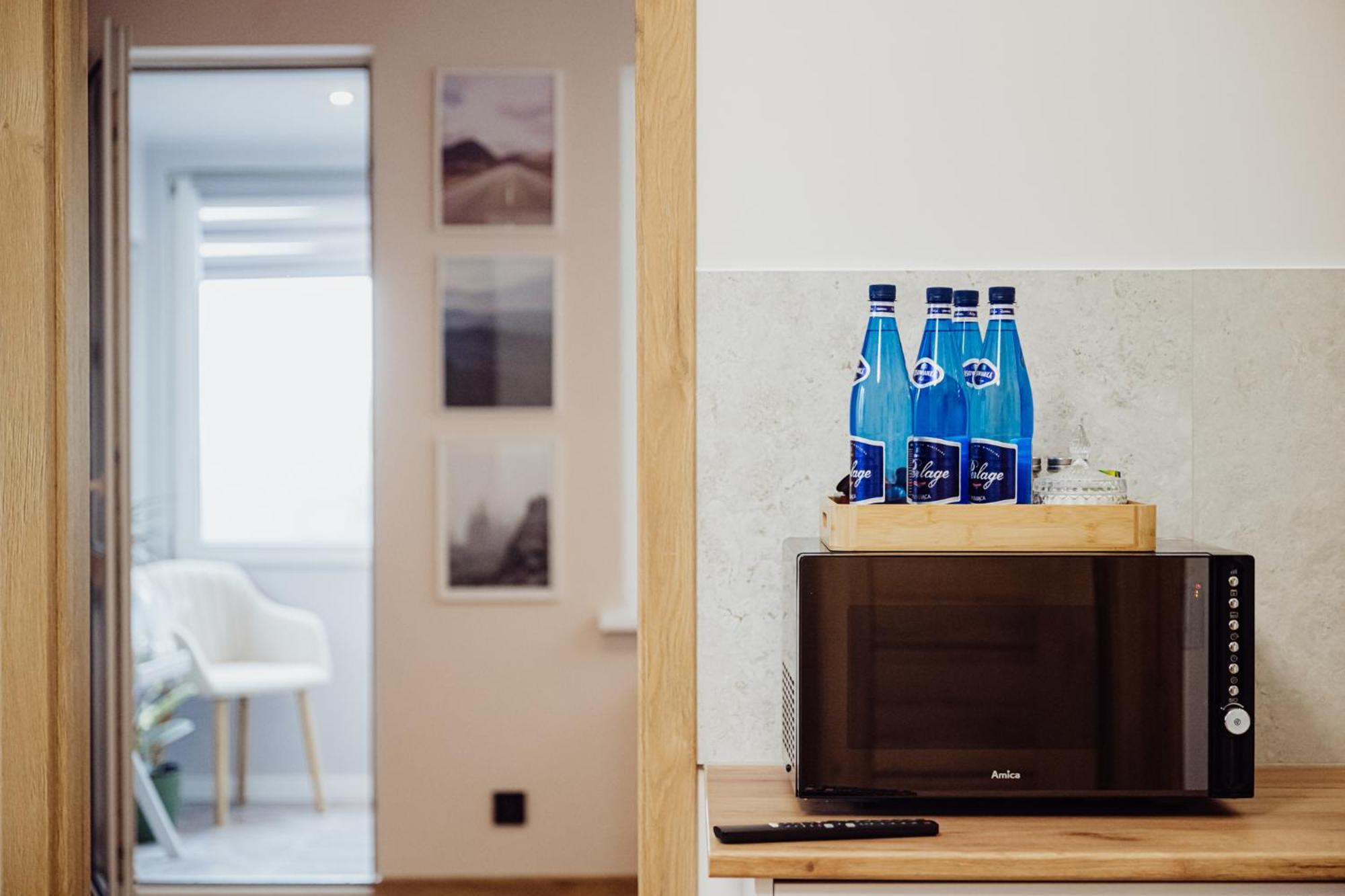Apartamenty Przygoda W Karpaczu Exterior foto