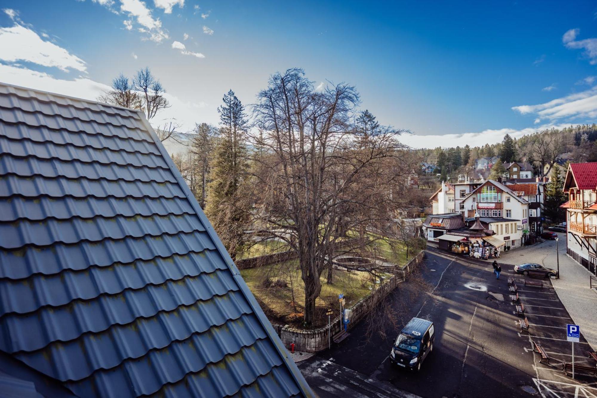 Apartamenty Przygoda W Karpaczu Exterior foto