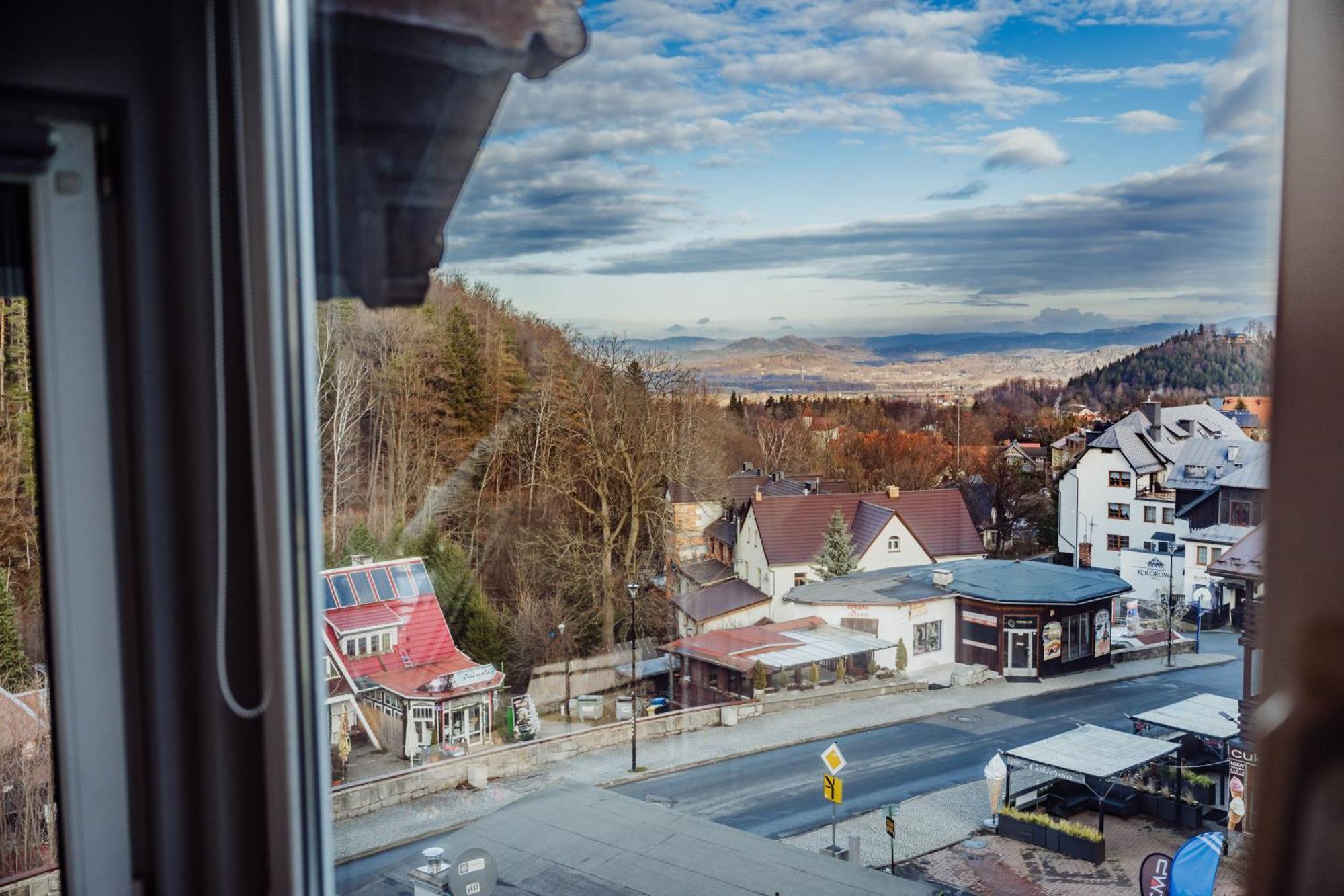 Apartamenty Przygoda W Karpaczu Exterior foto